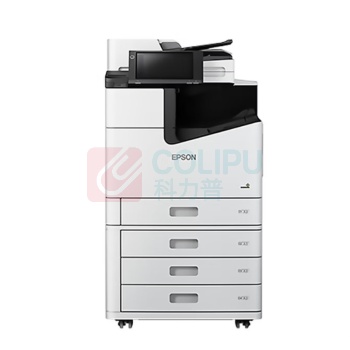 爱普生 EPSON A3企业级墨仓式阵列复合机 WF-C20750c