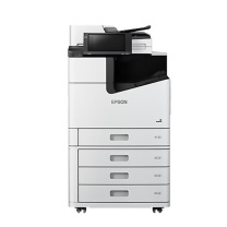 爱普生 EPSON A3企业级墨仓式阵列复合机 WF-C20750c