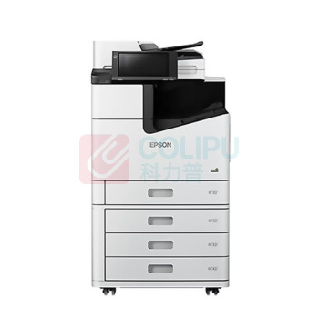 爱普生 EPSON A3企业级墨仓式阵列复合机 WF-C20750c