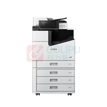 爱普生 EPSON A3企业级墨仓式阵列复合机 WF-C20750c