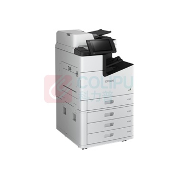爱普生 EPSON A3企业级墨仓式阵列复合机 WF-C20750c