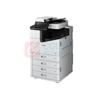爱普生 EPSON A3企业级墨仓式阵列复合机 WF-C20750c