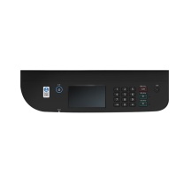 理光 RICOH A3彩色复合机 M C2000ew 三纸盒+标配送稿器+无线连接