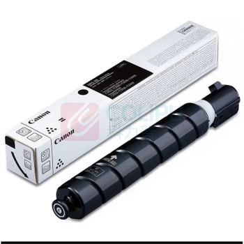 佳能 CANON 彩色复合机 iR C3322L 大型办公复合机双面自动输稿器标配+88原装黑色大容粉盒1支