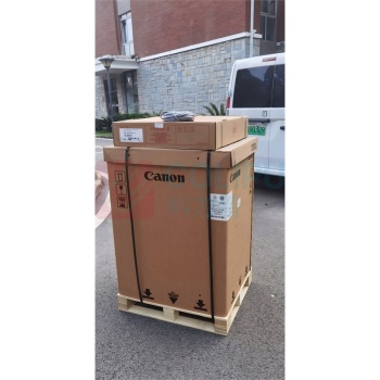 佳能 CANON 彩色复合机 iR C3322L 大型办公复合机双面自动输稿器标配+88原装黑色大容粉盒1支