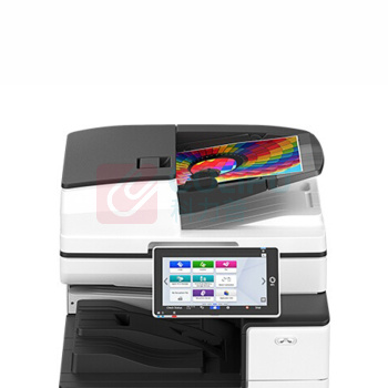 理光 RICOH A3彩色数码复印机 IM C6000 (四纸盒、双面输稿器)