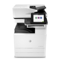 惠普 HP A3彩色数码复合机 MFP E87650Z(打印 复印 扫描)