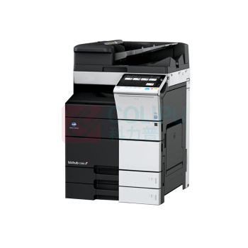 柯尼卡美能达 KONICA MINOLTA A3彩色数码复印机 bizhub C658  (四纸盒、双面输稿器)