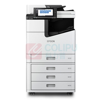 爱普生 EPSON A3企业级墨仓式阵列复合机 WF-C17590a (打印、复印、扫描、传真)(标配4个纸盒)