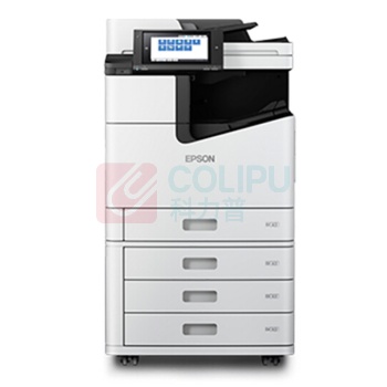 爱普生 EPSON A3企业级墨仓式阵列复合机 WF-C17590a (打印、复印、扫描、传真)(标配4个纸盒)
