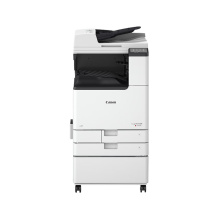 佳能 Canon 商用办公a3a4彩色复合复印机 iRC3130L 