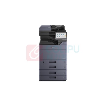京瓷 Kyocera A3彩色数码复印机 TASKalfa7054ci 输稿器+主机+四纸盒+装订器(DP-7150+DF-7140+BF-730+AK-7110+PF-7140