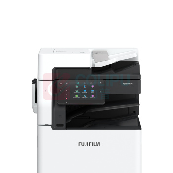 富士胶片 FUJIFILM A3彩色数码复印机 Apeos C6570 CPS(四纸盒、双面输稿器)