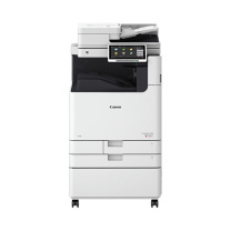 佳能 CANON Canon A3彩色数码复印机 iR-ADV DX C5840 (双面同步扫描输稿器/双纸盒/工作台)