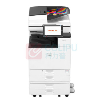 方正 Founder A3彩色数码复合机 FR6260C 双面输稿器+四纸盒 