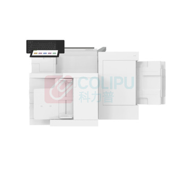 惠普 HP A3彩色高速数码复印机 HP Color LaserJet Mgd Flw MFP E87750z  2000页纸盒+小册子装订
