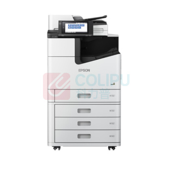 爱普生 EPSON A3彩色喷墨复印机 WF-C20600a