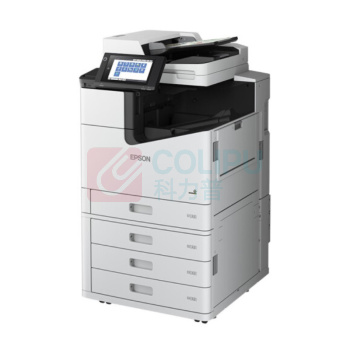 爱普生 EPSON A3彩色喷墨复印机 WF-C20600a