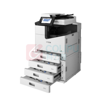 爱普生 EPSON A3彩色喷墨复印机 WF-C20600a