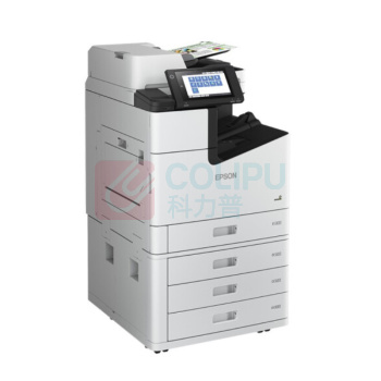 爱普生 EPSON A3彩色喷墨复印机 WF-C20600a
