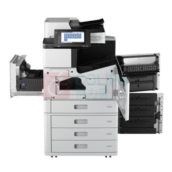 爱普生 EPSON A3彩色喷墨复印机 WF-C20600a