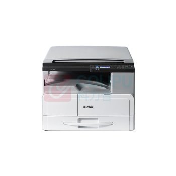 理光 RICOH A3黑白低速数码复印机 MP 2014D