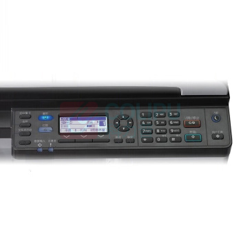 理光 RICOH A3黑白低速数码复印机 MP 2014D