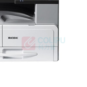 理光 RICOH A3黑白低速数码复印机 MP 2014D