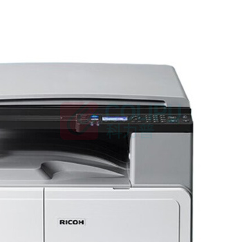 理光 RICOH A3黑白低速数码复印机 MP 2014D