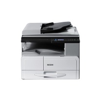 理光 RICOH A3黑白低速数码复印机 MP 2014ADN