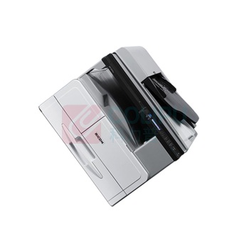 理光 RICOH A3黑白低速数码复印机 MP 2014ADN