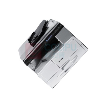 理光 RICOH A3黑白低速数码复印机 MP 2014ADN