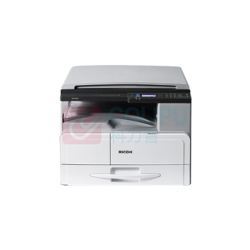 理光 RICOH A3黑白低速数码复印机 MP 2014DN