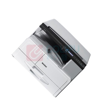 理光 RICOH A3黑白低速数码复印机 MP 2014DN