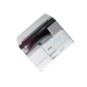 理光 RICOH A3黑白低速数码复印机 MP 2014DN