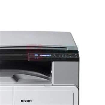 理光 RICOH A3黑白低速数码复印机 MP 2014DN