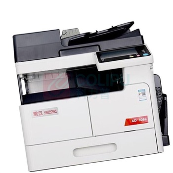 震旦 AURORA A3黑白低速数码复印机 AD308E