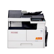 震旦 AURORA A3黑白低速数码复印机 AD228e (白色) (自动双面输稿器+单纸盒)
