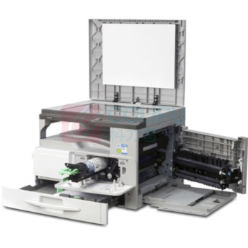 理光 RICOH A3黑白数码复印机 MP 2014AD (单纸盒、双面输稿器)