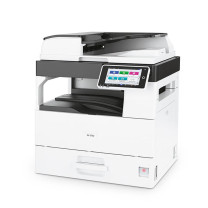 理光 RICOH 黑白多功能复合机 IM2702 A3 600×600dpi 16页/分钟 自动双面 网络 黑白数码 支持输稿器 打印;复印;扫描