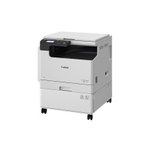 佳能 CANON 黑白iR2224N+双面器 【增配为:双面打印】