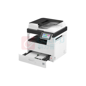 理光 RICOH 黑白数码复合机 M2702 主机+送稿器+单纸盒 A3