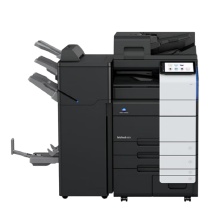 柯尼卡美能达 KONICA MINOLTA 黑白数码复合机 bizhub 651i