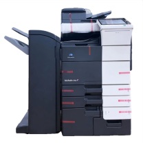 柯尼卡美能达 KONICA MINOLTA 黑白数码复合机 bizhub 651i