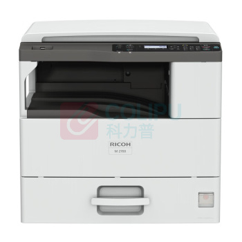 理光 RICOH 黑白激光复合机 M 2701