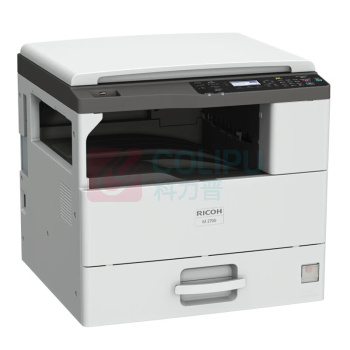 理光 RICOH 黑白激光复合机 M 2701