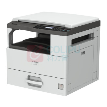 理光 RICOH 黑白激光复合机 M 2701