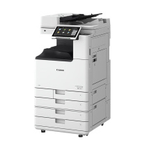 佳能 CANON 黑白数码复合机 iR-ADV DX 4945 自动输稿器+四纸盒