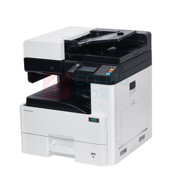 立思辰 LANXUM A3黑白复合机 GM8125dn (黑白) 单纸盒