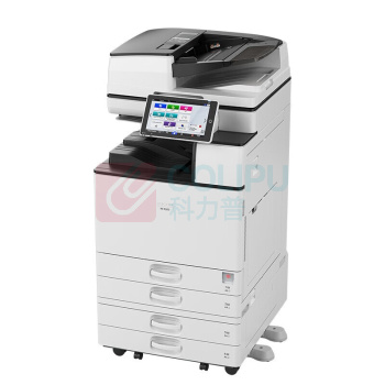 理光 RICOH 黑白数码复合机 IM 5000